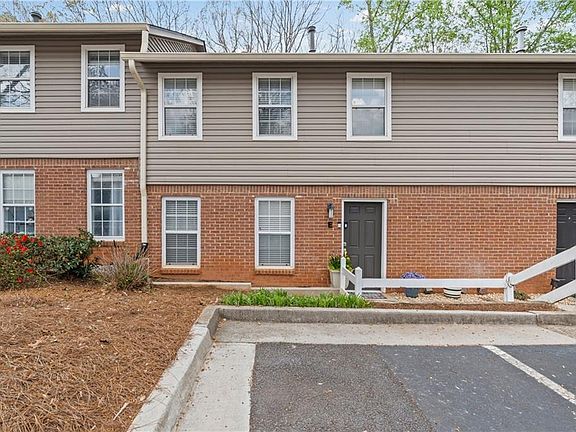 2nd image of 7750 Roswell Rd Unit 9E