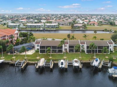 1318 Wesley Dr #B111, Punta Gorda, FL, 33950
