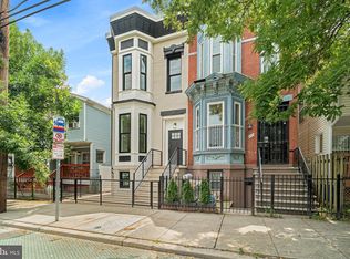 446 Pacific Ave #A, Jersey City, NJ 07304