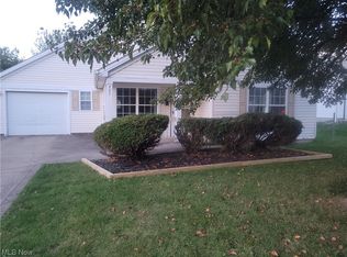 922 Ridge Ave, Youngstown, OH 44502