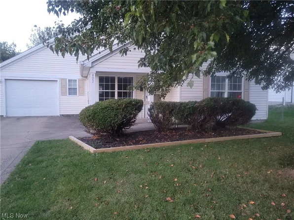 922 Ridge Ave, Youngstown, OH 44502