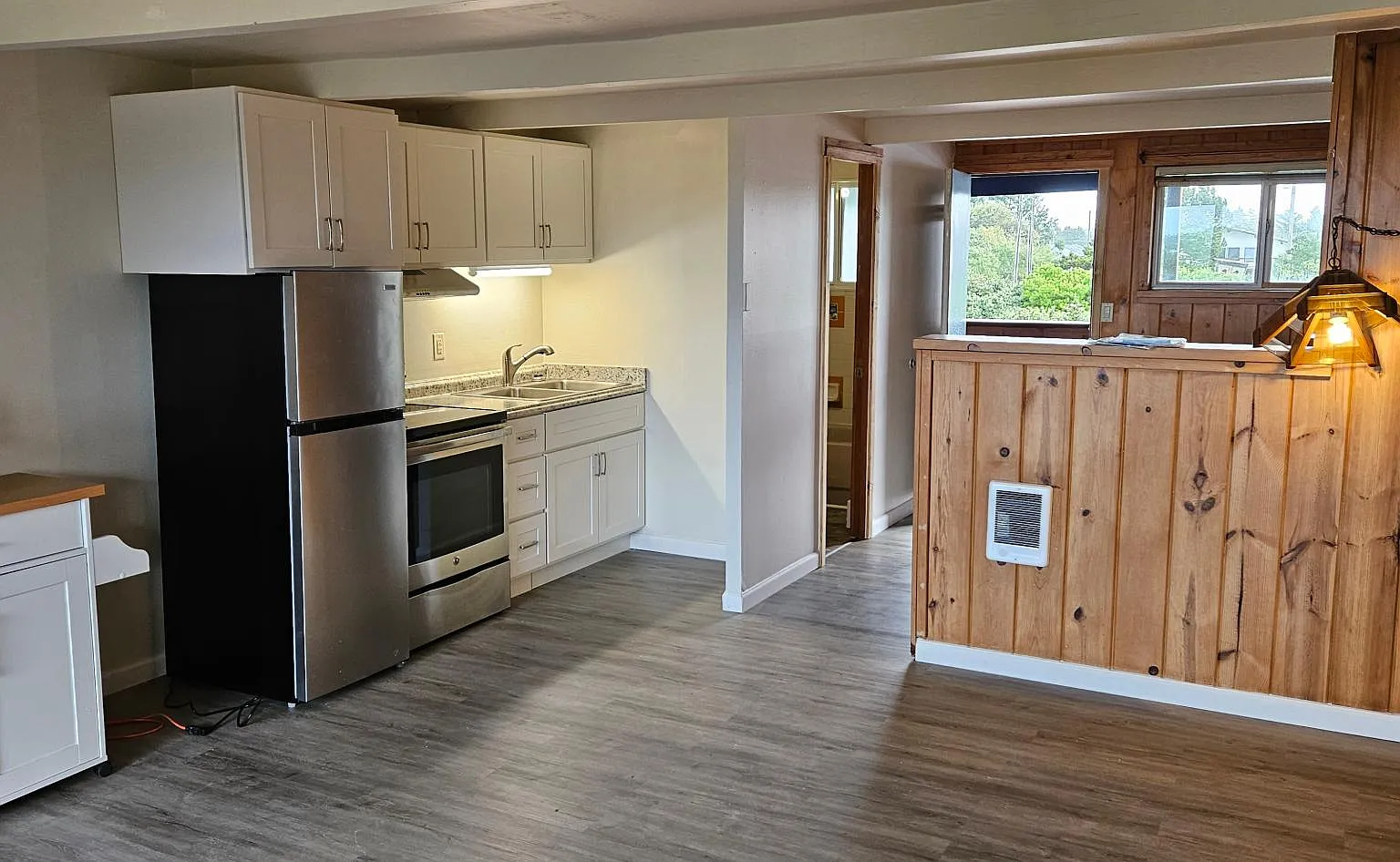 1 bed, 650 sqft, $1,100 — Photo 1