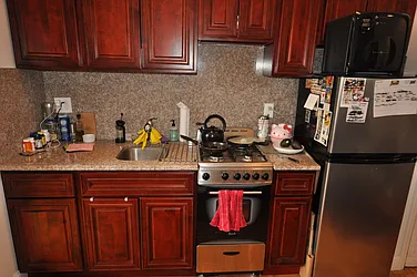 Rented by REAL New York