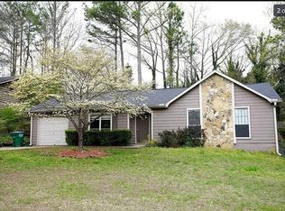 2622 Castlerock Dr, Duluth, GA 30096