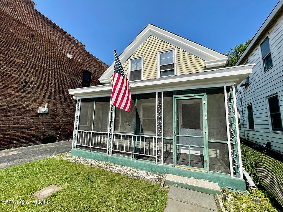 130 Street, Green Island, NY 12183 Zillow