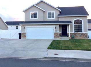 1456 S 2250 E, Spanish Fork, UT 84660