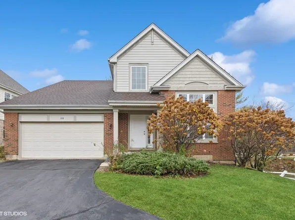 128 Indian Meadow Ln, Indian Creek, IL 60061