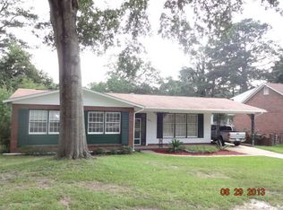 3946 Tifton Dr, Columbus, GA