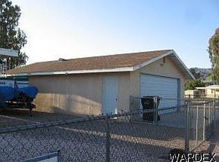 1939 Castleberry Ln, Bullhead City, AZ 86442