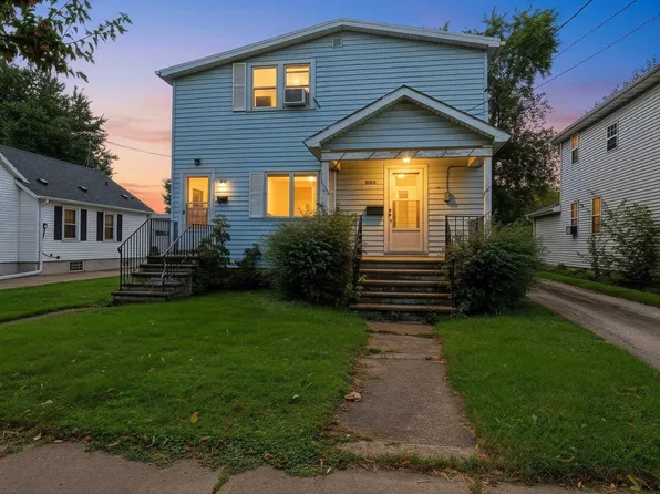 1350 Chicago St, Green Bay, WI 54301