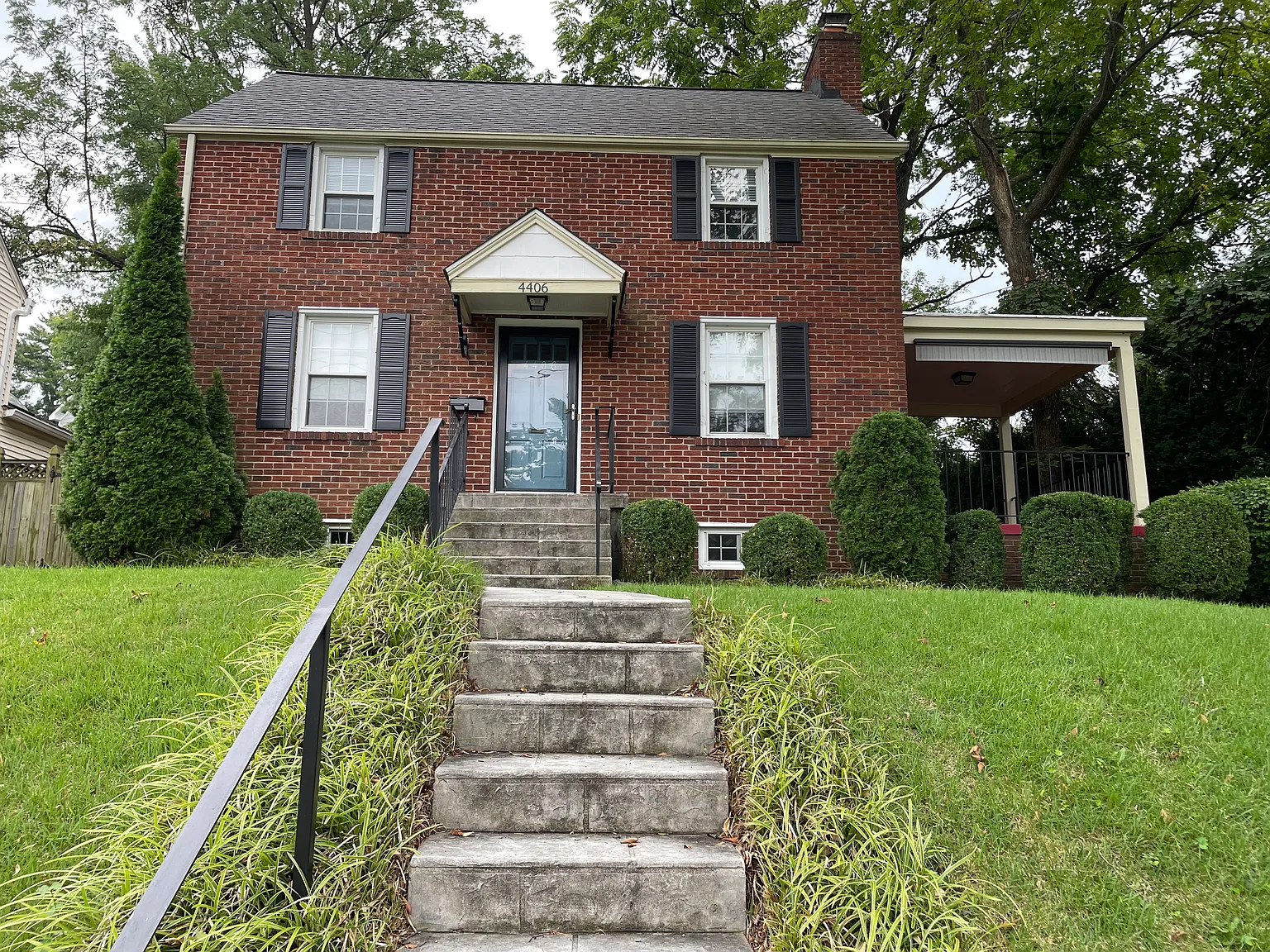 3 bed, 2.5 bath, 1980 sqft, $4,200 — Photo 1