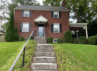 4406 Jones Bridge Rd, Bethesda, MD 20814