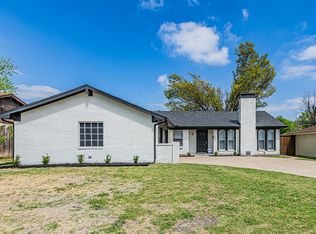 11539 Dumbarton Dr, Dallas, TX