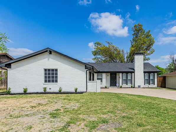 11539 Dumbarton Dr, Dallas, TX 75228