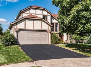 1584 Sunglade Ct, Columbus, OH 43235