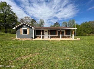 807 Saw Mill Rd, Potts Camp, MS 38659