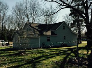 3050 S Brooks Rd, Muskegon, MI 49444