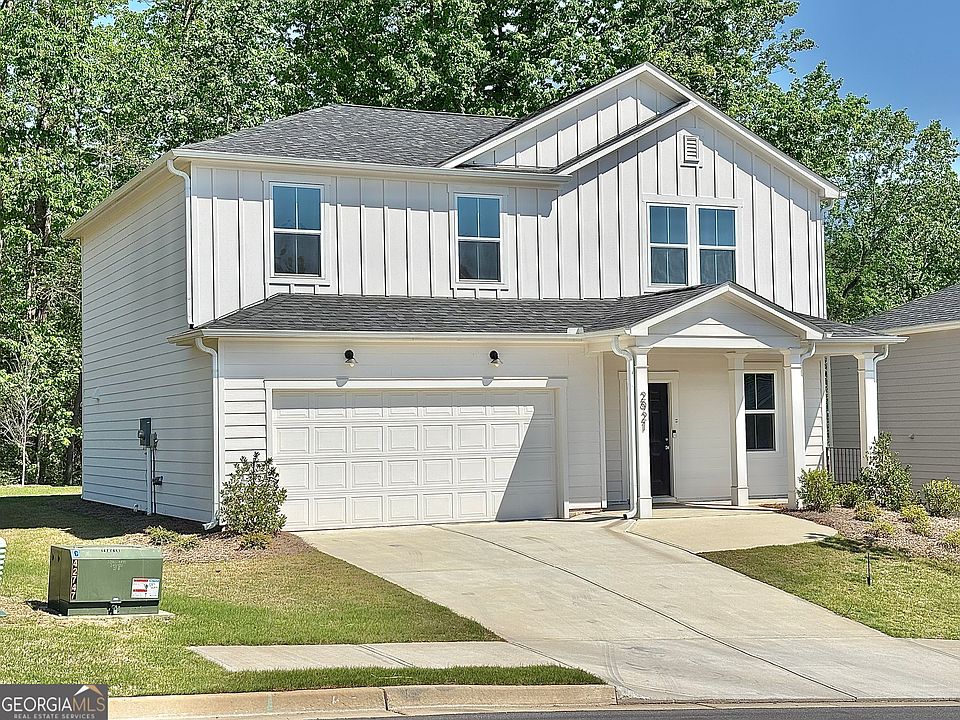 1st image of 2921 Salinger Way