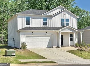 2921 Salinger Way, Gainesville, GA 30507