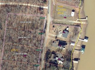 687 Cunningham Slough Rd, Waterloo, SC 29384