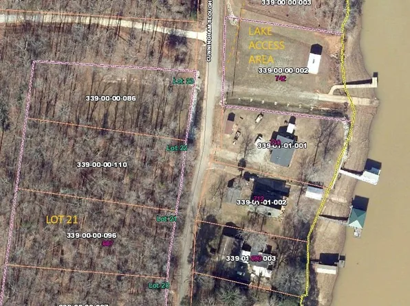 687 Cunningham Slough Rd, Waterloo, SC 29384