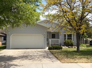 800 Diana St, Fort Morgan, CO 80701