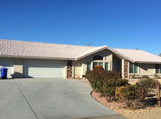 16238 Saint Timothy Rd, Apple Valley, CA 92307