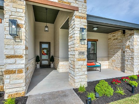 5th image of 4741 Wolf Creek Dr