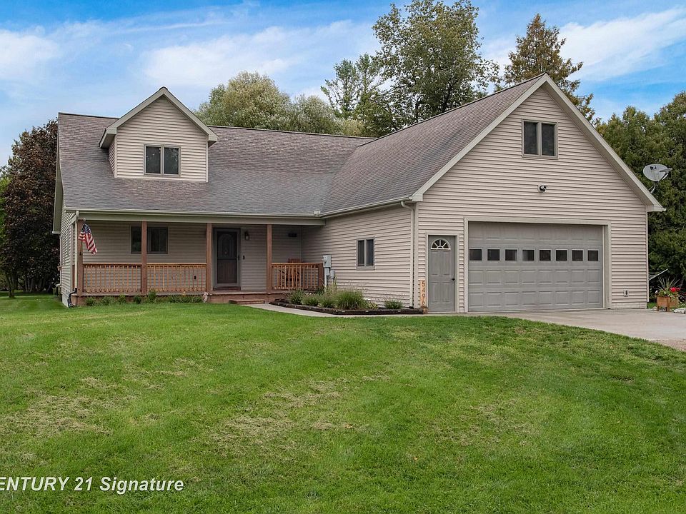 1st image of 5496 S Cedar River Rd