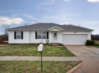 323 E Caddo St, Fair Grove, MO 65648