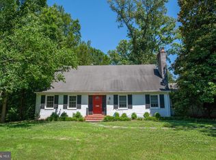 9005 Vernon View Dr, Alexandria, VA 22308