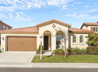 9820 Allen Ranch Way, Elk Grove, CA 95757