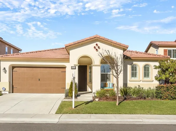 9820 Allen Ranch Way, Elk Grove, CA 95757