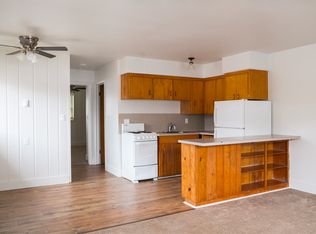 909 West A Street, Moscow, ID 83843