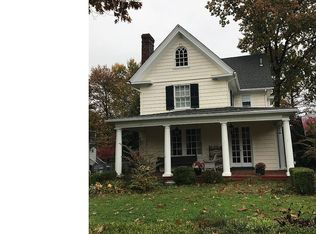 238 Delaware St, Woodbury, NJ 08096