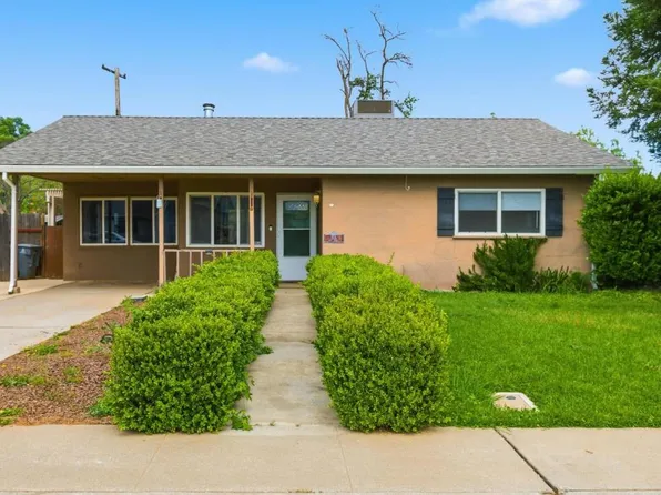 215 Mesa St, Wheatland, CA 95692