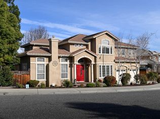 15690 Via Castana, Morgan Hill, CA 95037