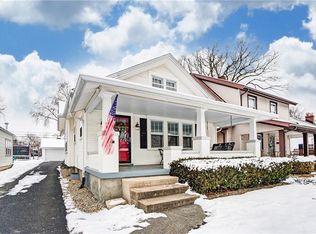 2617 Aerial Ave, Dayton, OH