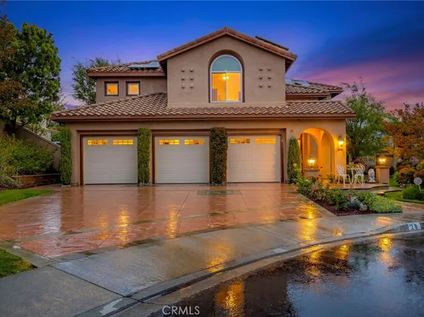 28 Calle Serra, Rancho Santa Margarita, CA 92688