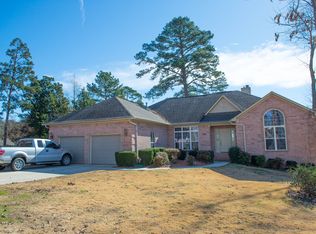 102 E Lakeland Point, Hot Springs National Park, AR 71913