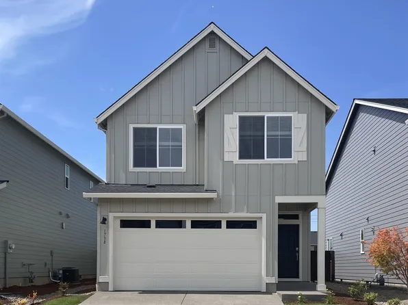 1738 Seven Mile Ln SE, Albany, OR 97322