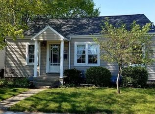 136 Bloomfield Ave, Urbana, OH 43078