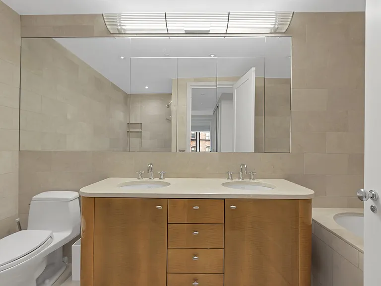 110 Central Park S #8B — Photo 12