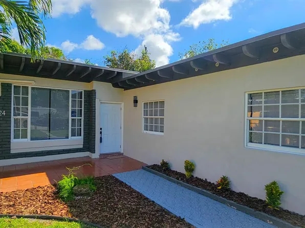 295 NW 107th St, Miami, FL 33168