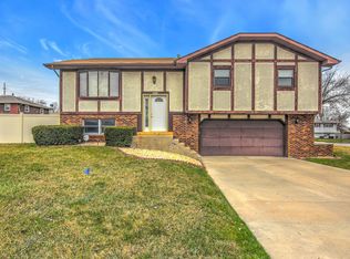 3236 Atlanta Blvd, Portage, IN 46368