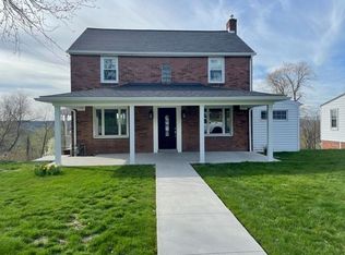 849 Fairdale Ave, Ambridge, PA 15003