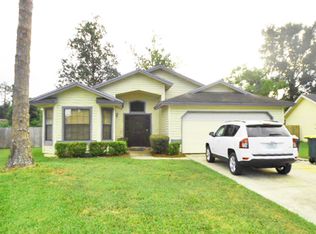 4456 Sunnycrest Dr, Jacksonville, FL 32257