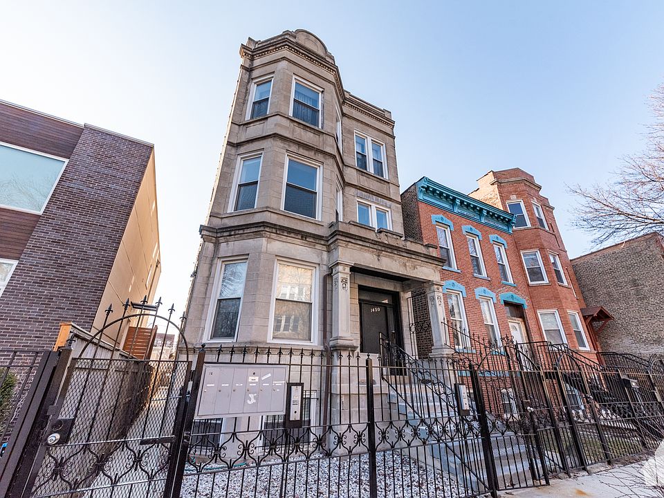 1st image of 1450 N Campbell Ave APT 2F