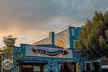 Rented by MySpaceNYC