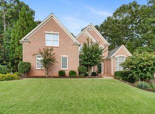 110 Garden Walk, Roswell, GA 30075